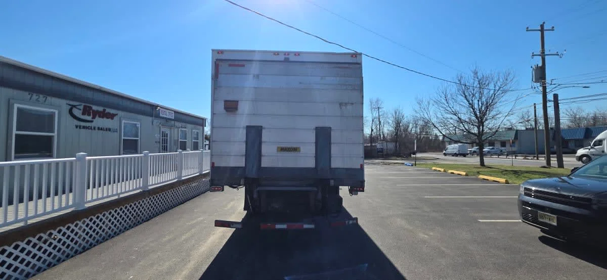 2020 Freightliner M2 106 in Bensalem, PA — photo 5