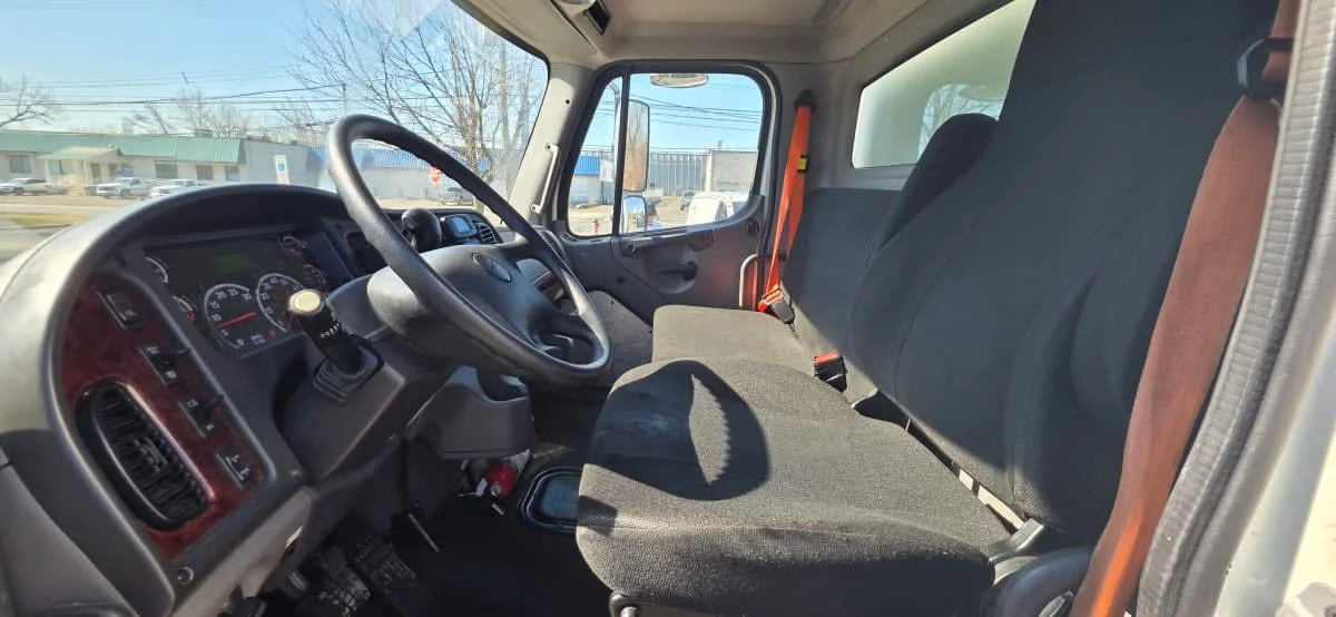 2020 Freightliner M2 106 in Bensalem, PA — photo 7