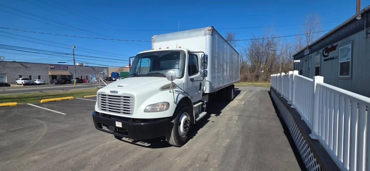 2020 Freightliner M2 106 in Bensalem, PA