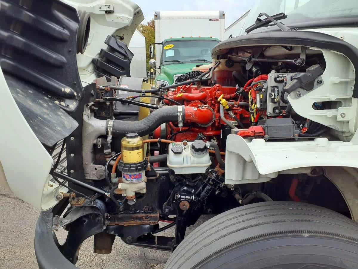 2019 Freightliner M2 106 in Bolingbrook, IL — photo 9