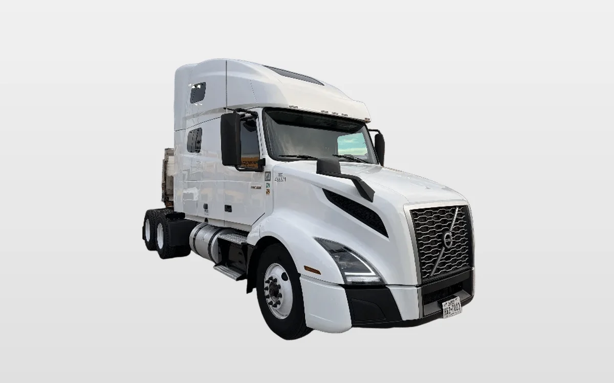 2023 Volvo VNL 760 - image 1