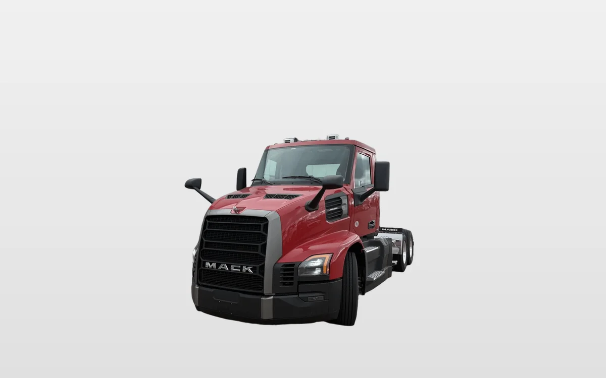 2026 Mack - image 1