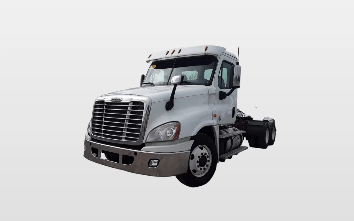 2016 Freightliner - image 1