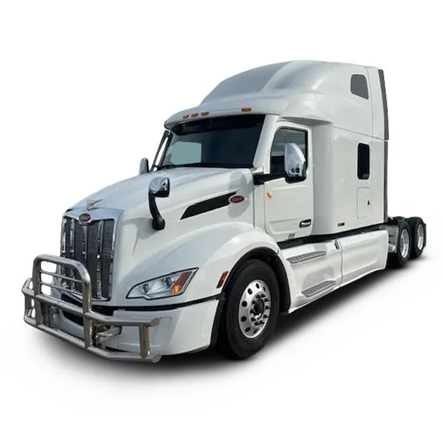 2024 Peterbilt 579 in Fontana, CA