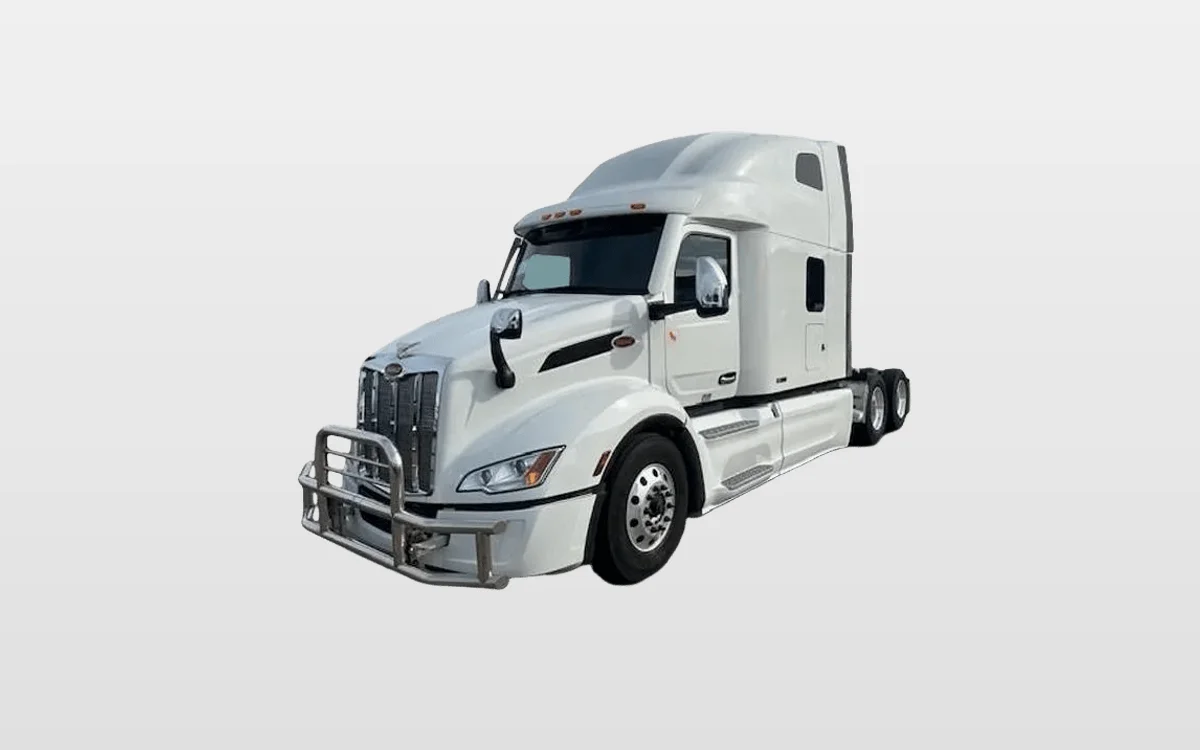 2024 Peterbilt 579 - image 1