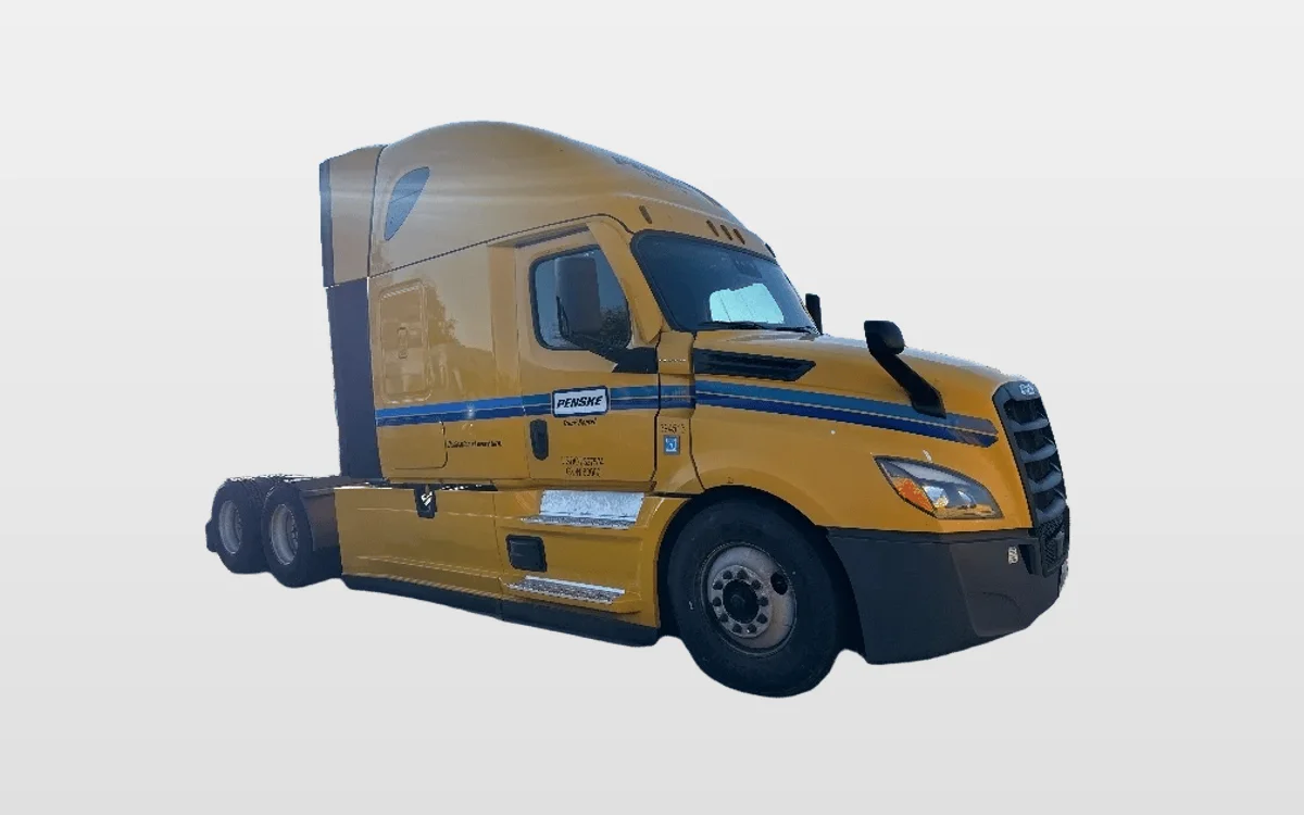 2022 Freightliner - image 1