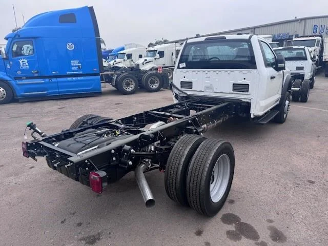 2024 Ford in San Diego, CA — photo 4