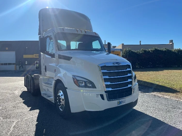 2019 Freightliner Cascadia in Spartanburg, SC