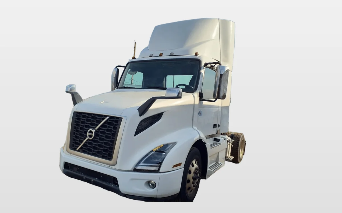 2019 Volvo - image 1