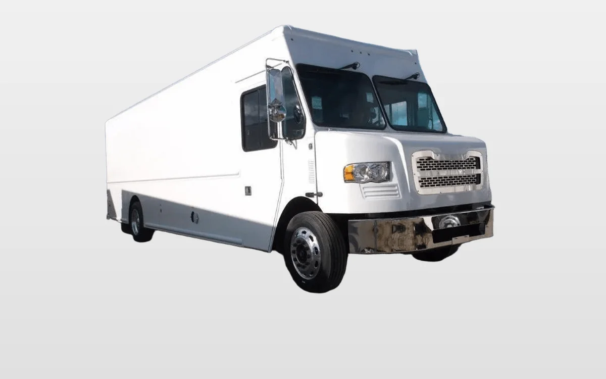 2026 Freightliner - image 1