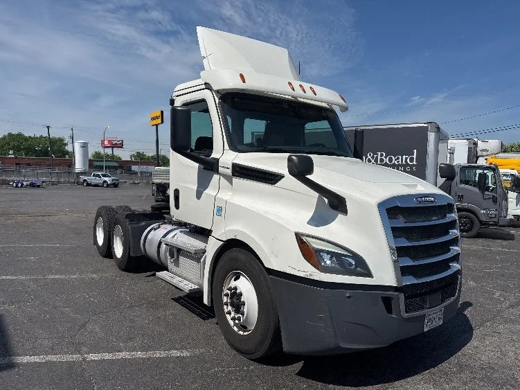 2019 Freightliner Cascadia in Baltimore, MD