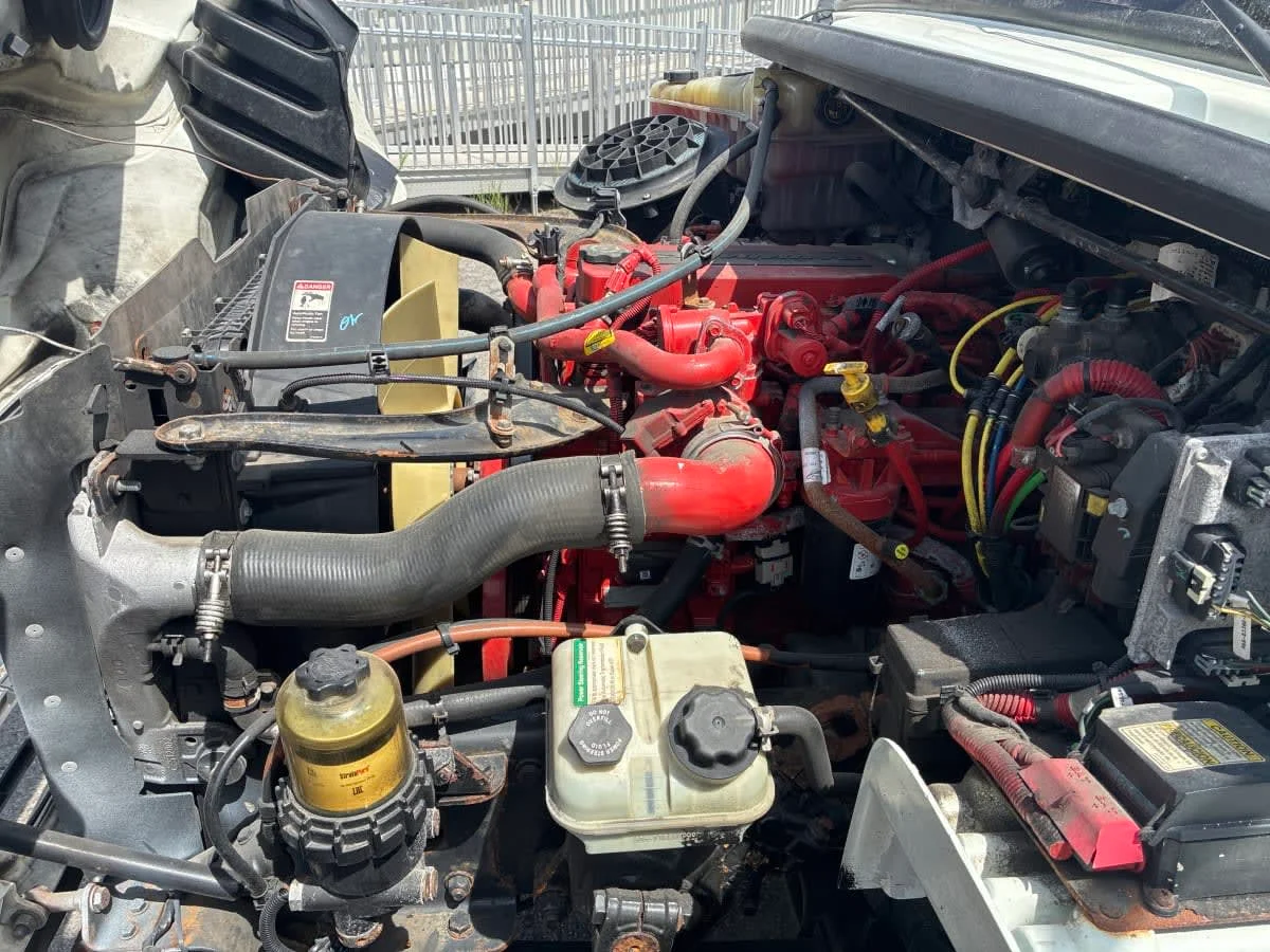 2018 Freightliner M2 106 in Syracuse, NY — photo 9