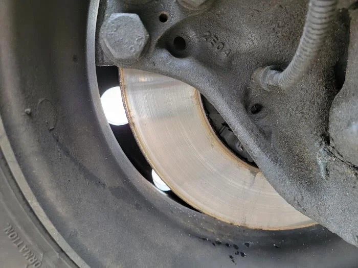 2021 Peterbilt 337 — photo 20