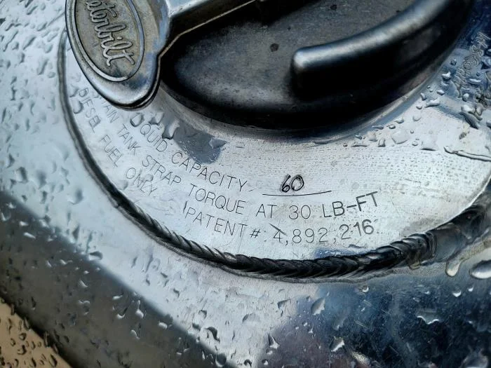2021 Peterbilt 337 — photo 23