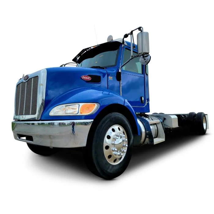 2021 Peterbilt 337