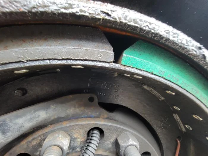 2021 Peterbilt 337 — photo 21