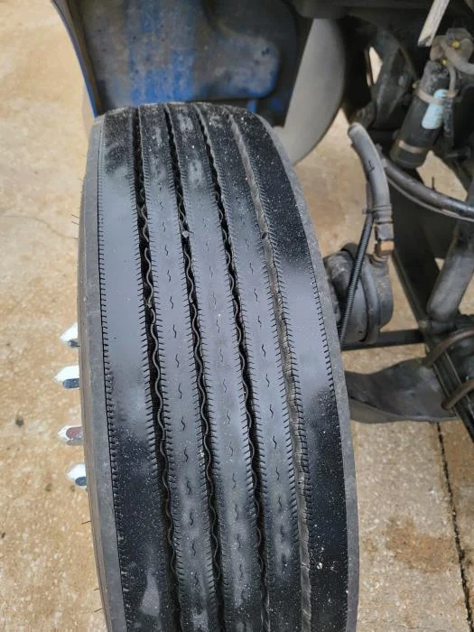2021 Peterbilt 337 — photo 19