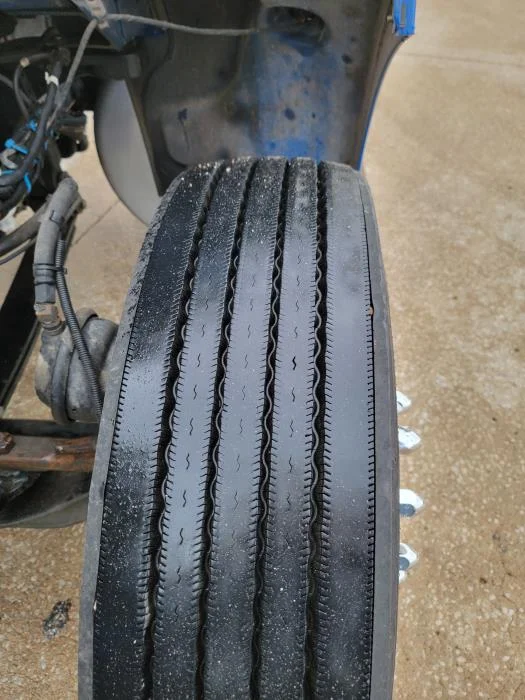 2021 Peterbilt 337 — photo 17