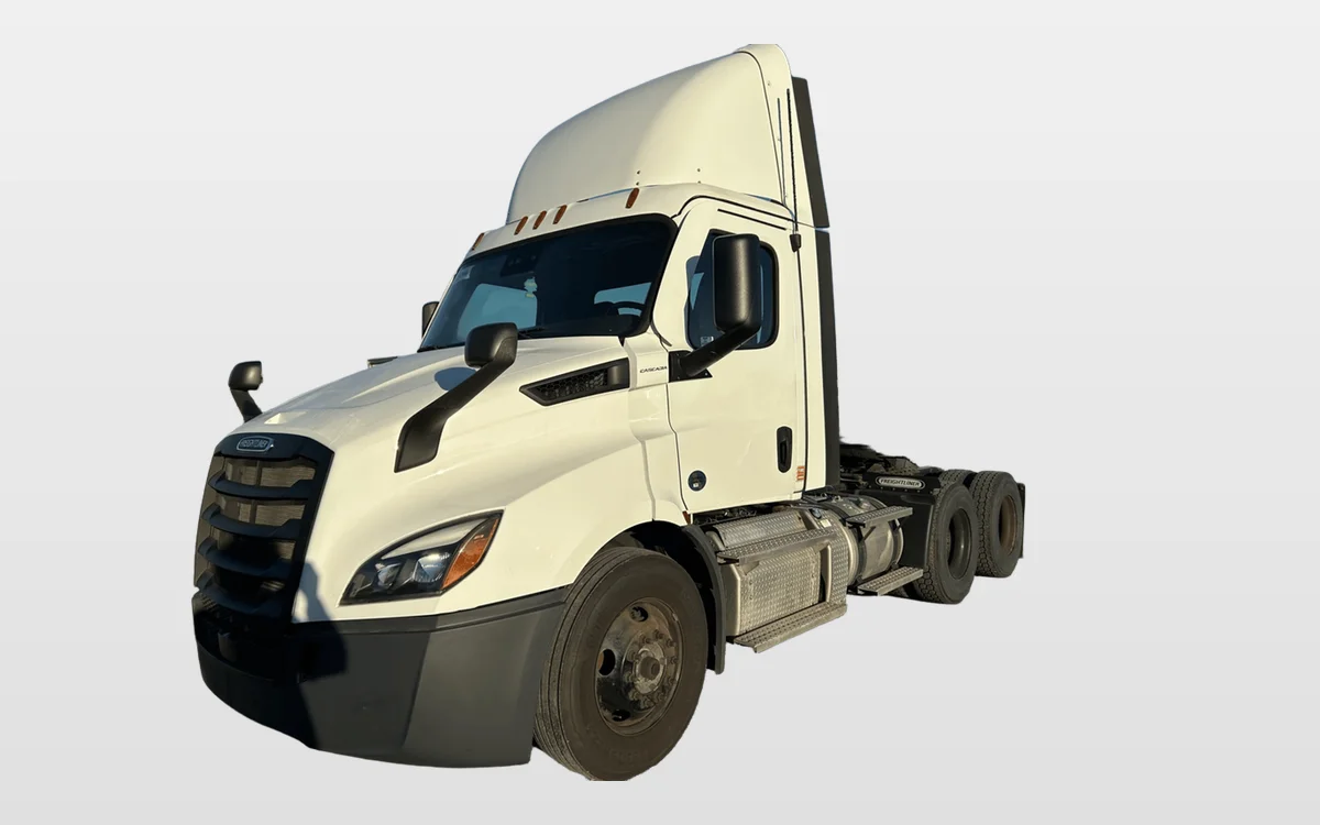 2021 Freightliner - image 1