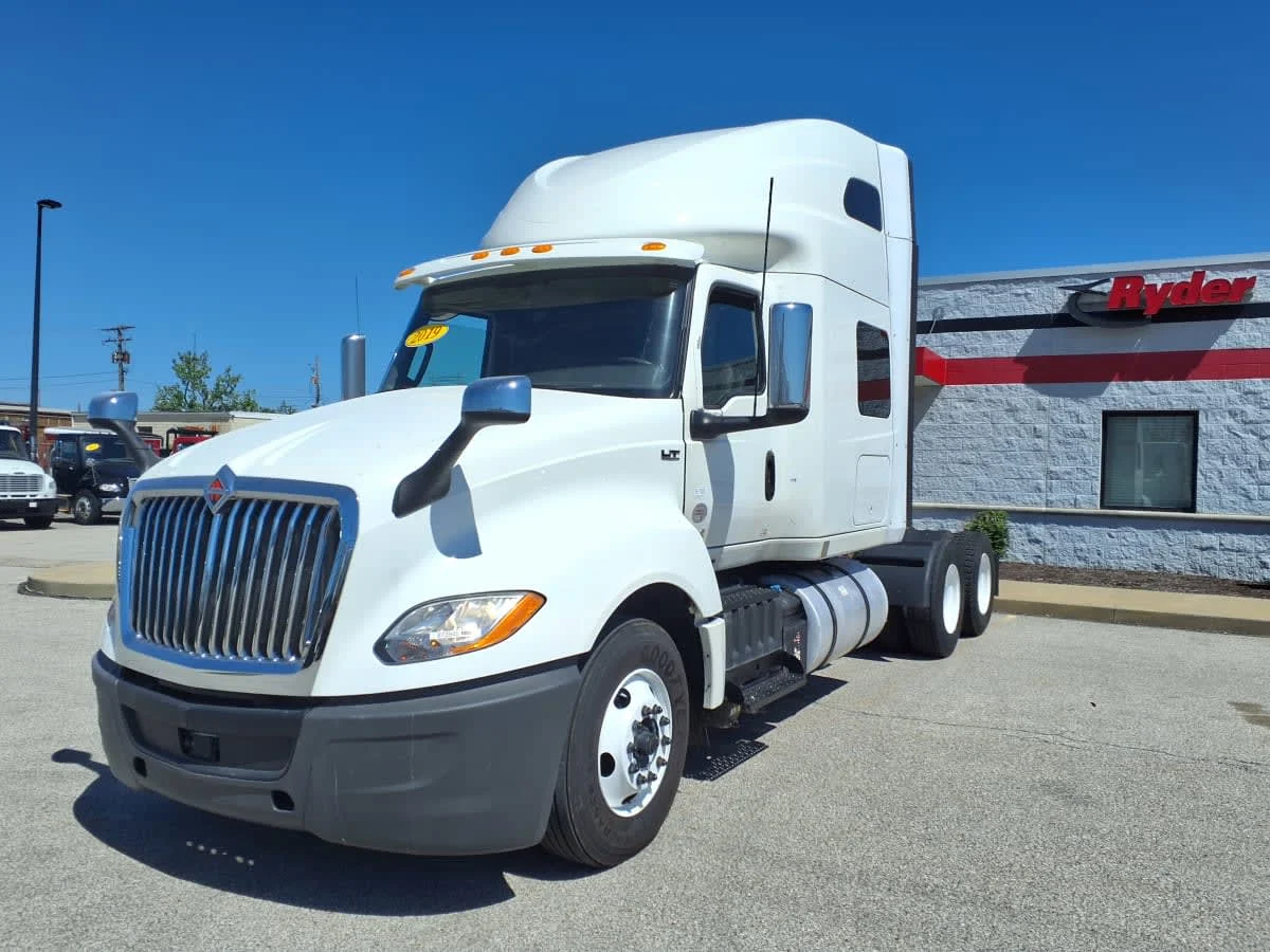 2019 International LT in Cleveland, OH
