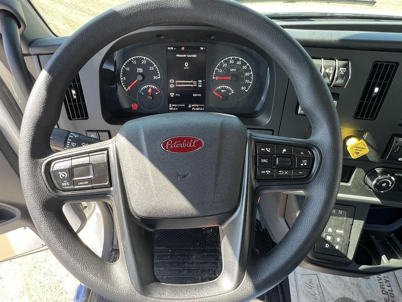 2025 Peterbilt 536 - image 7