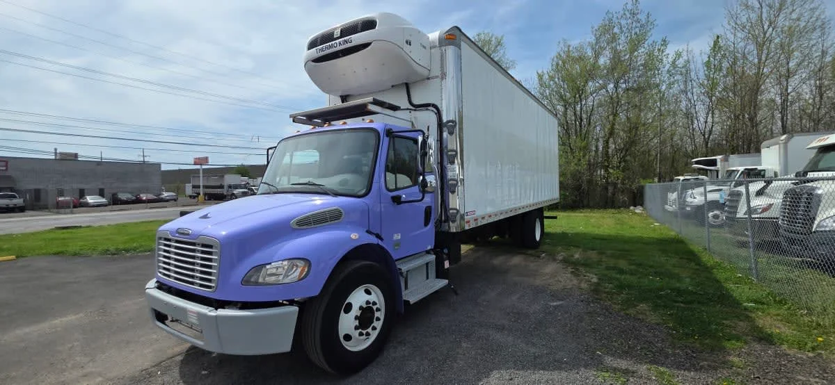 2020 Freightliner M2 106 in Bensalem, PA