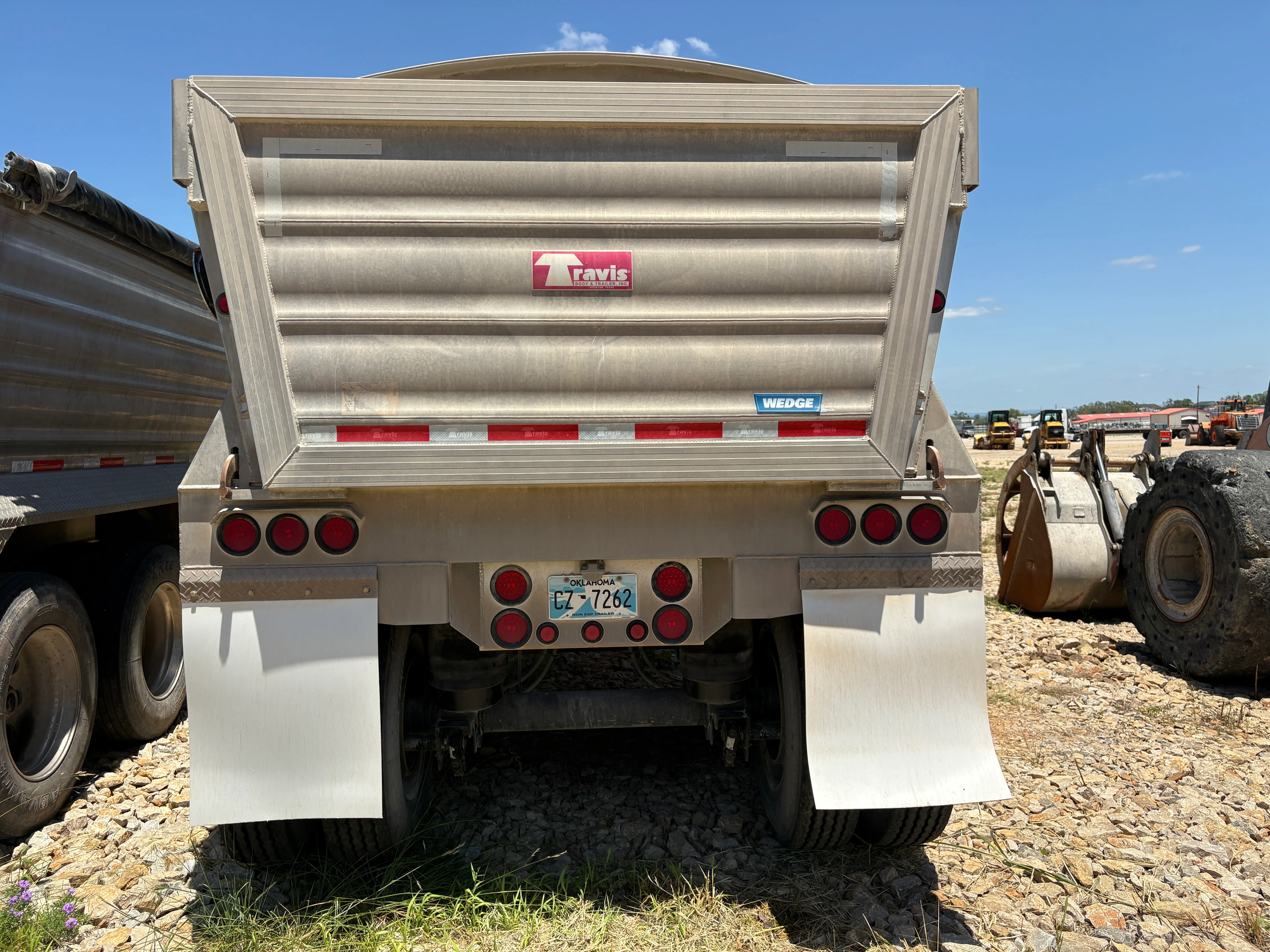 2024 Travis in Fort Worth, TX — photo 5