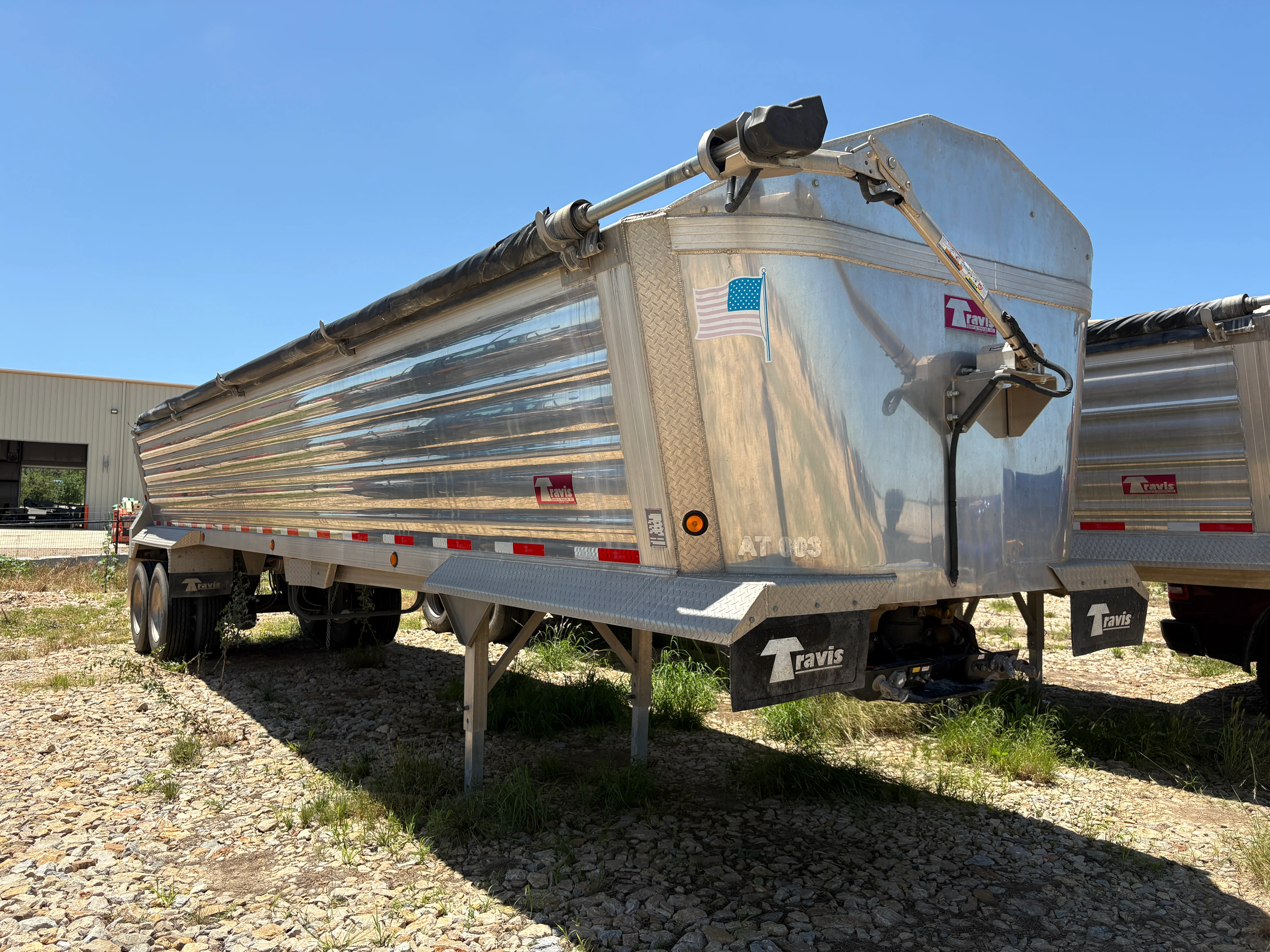 2024 Travis in Fort Worth, TX — photo 3