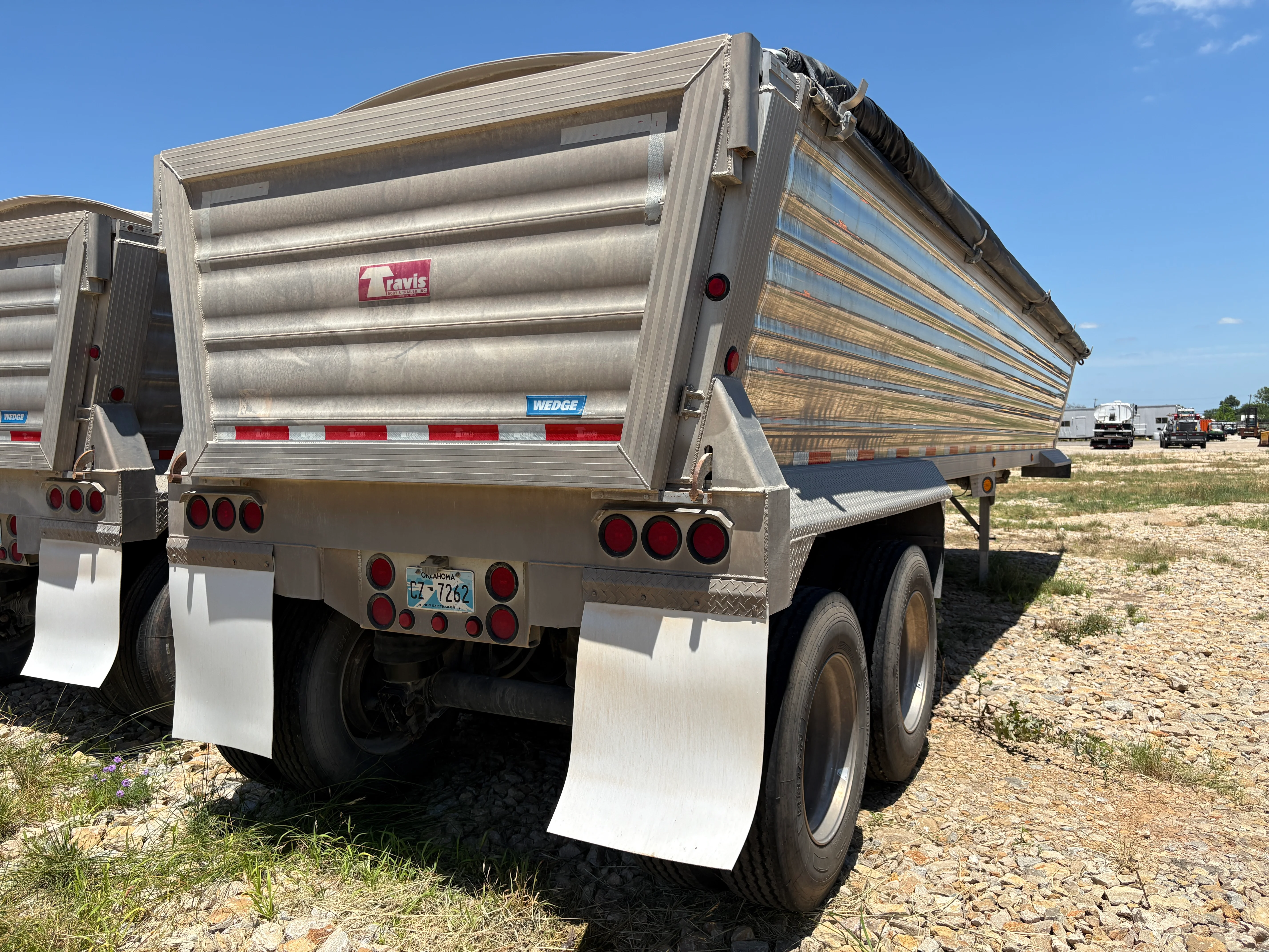 2024 Travis in Fort Worth, TX — photo 4