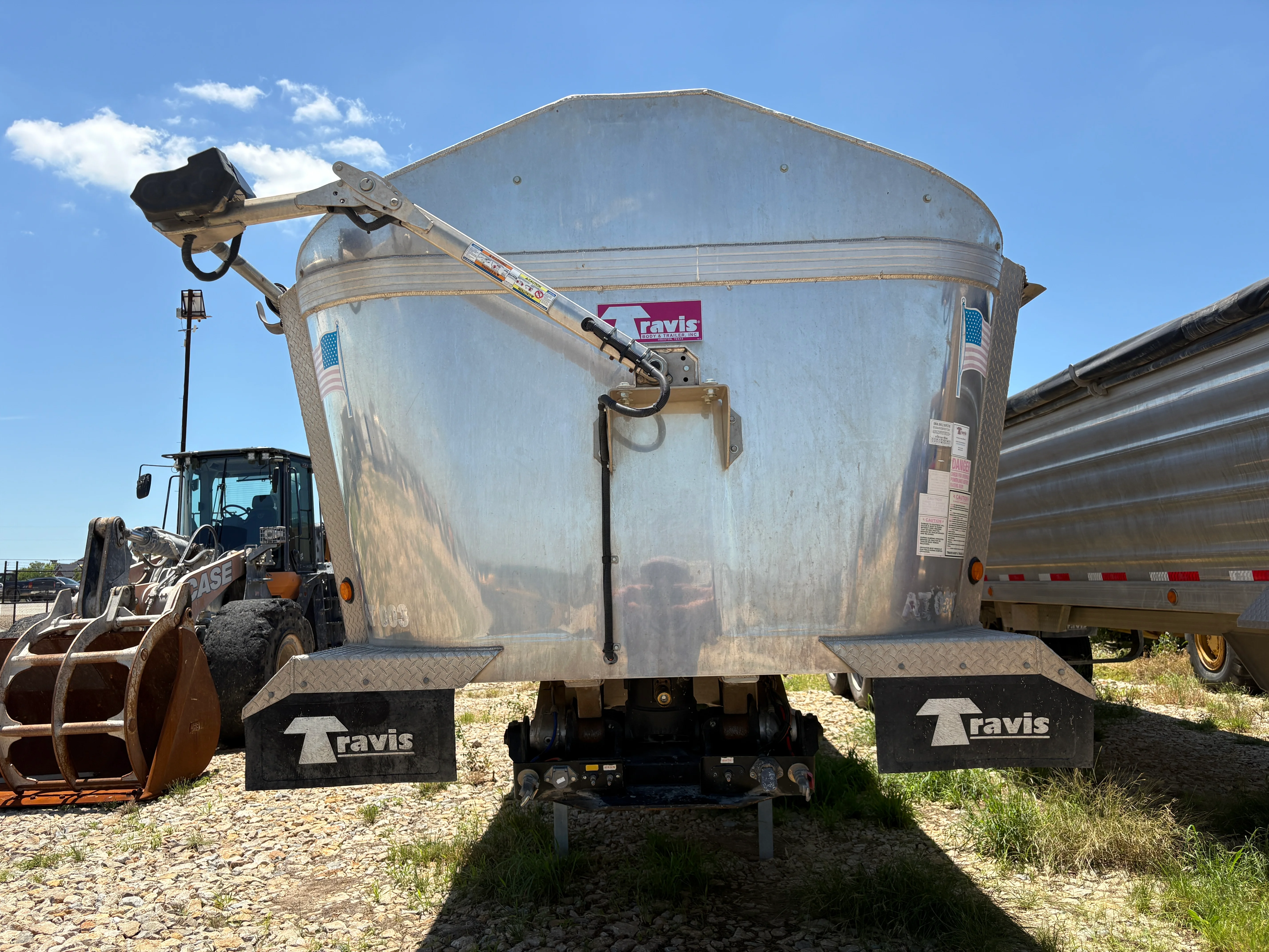 2024 Travis in Fort Worth, TX — photo 2