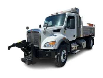 2025 Kenworth T480
