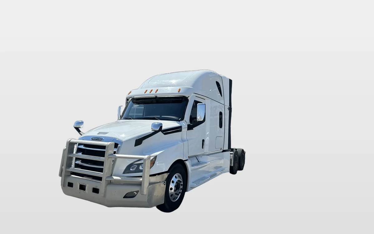 2022 Freightliner Cascadia - image 1