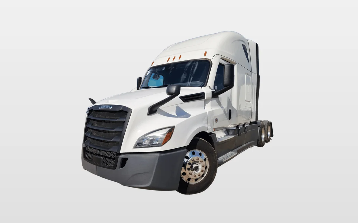 2023 FREIGHTLINER CASCADIA 126SLP - image 1