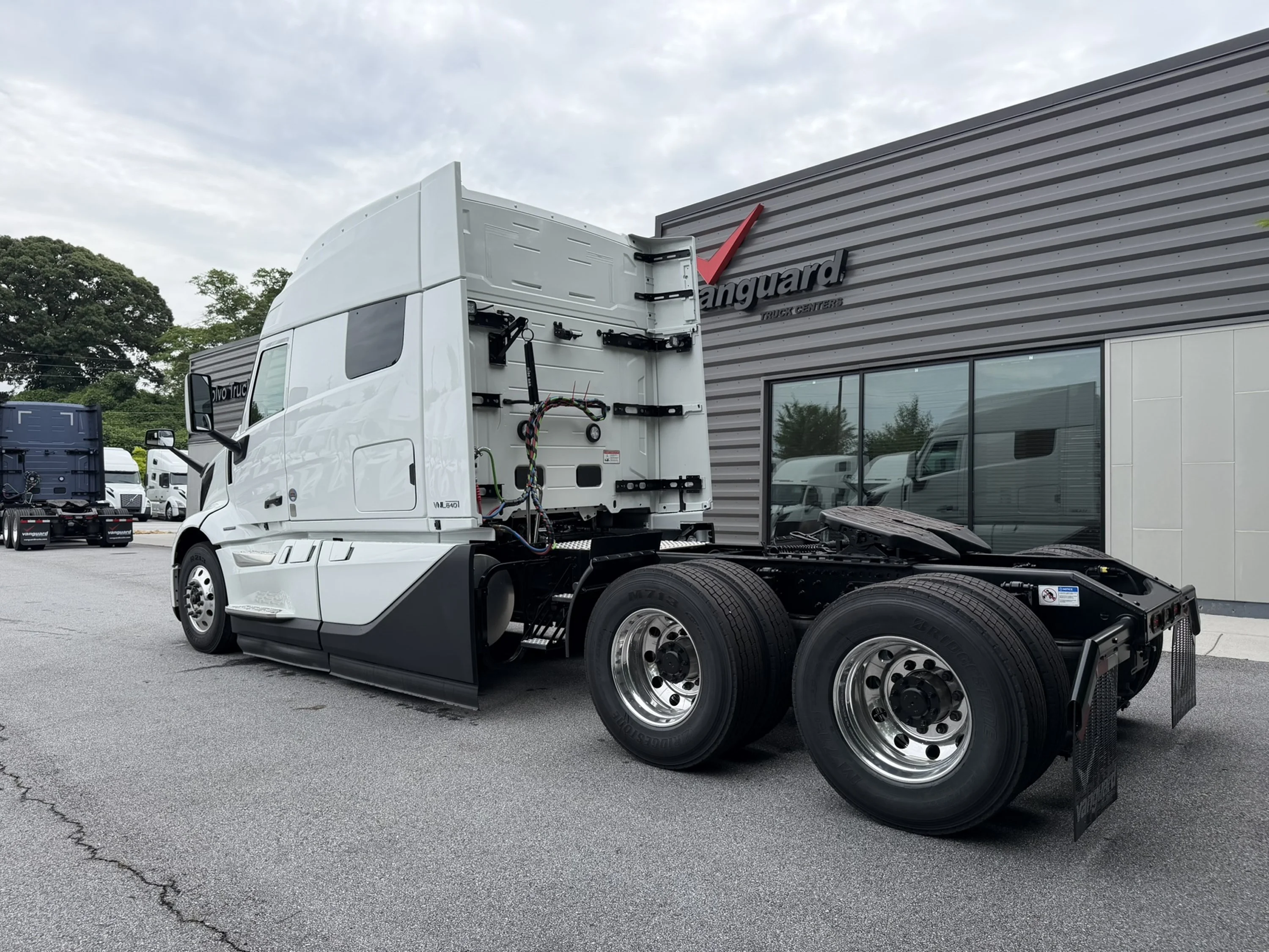 2027 Volvo in Adairsville, GA — photo 6