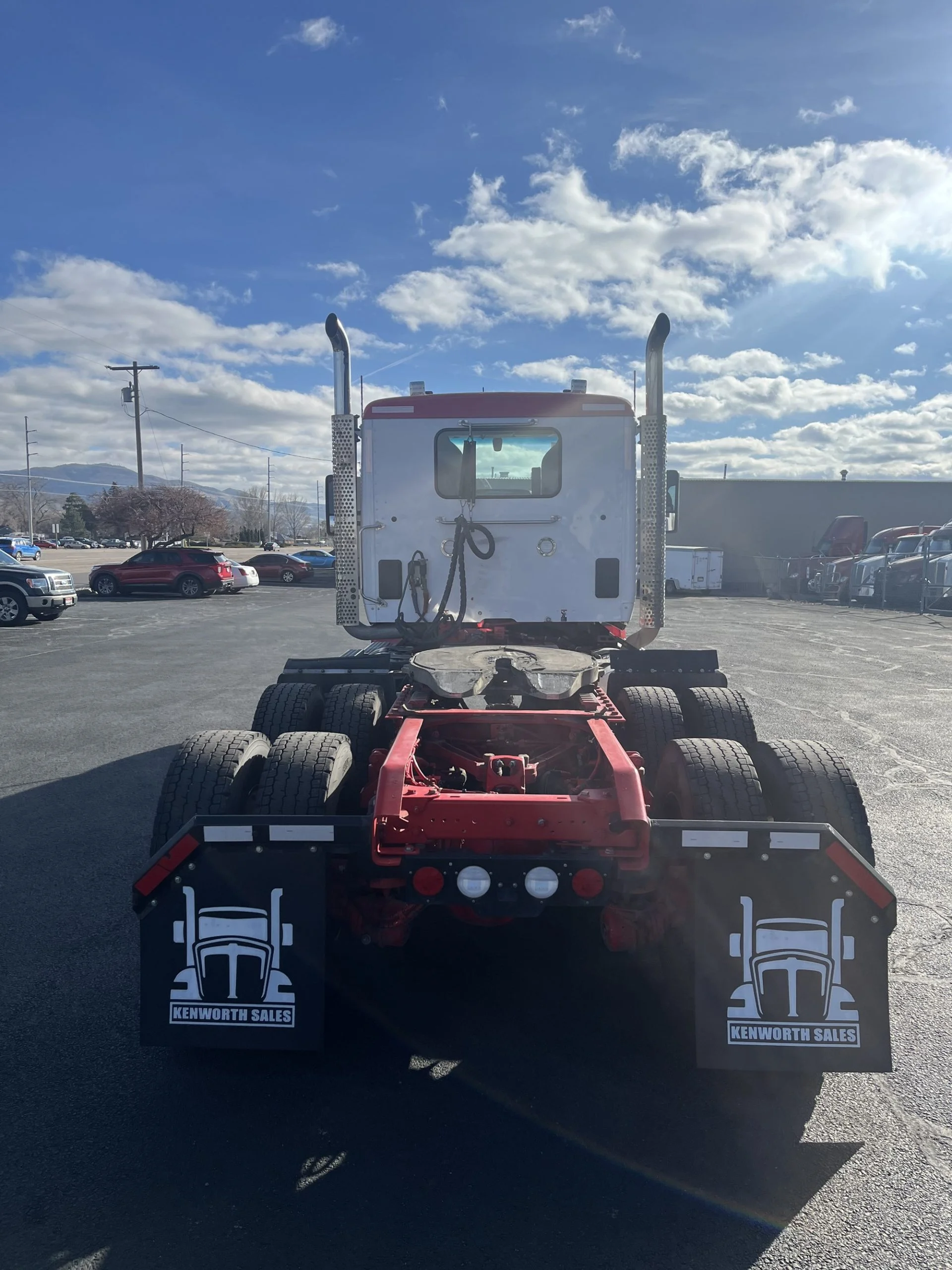 2023 Kenworth W990 - image 6