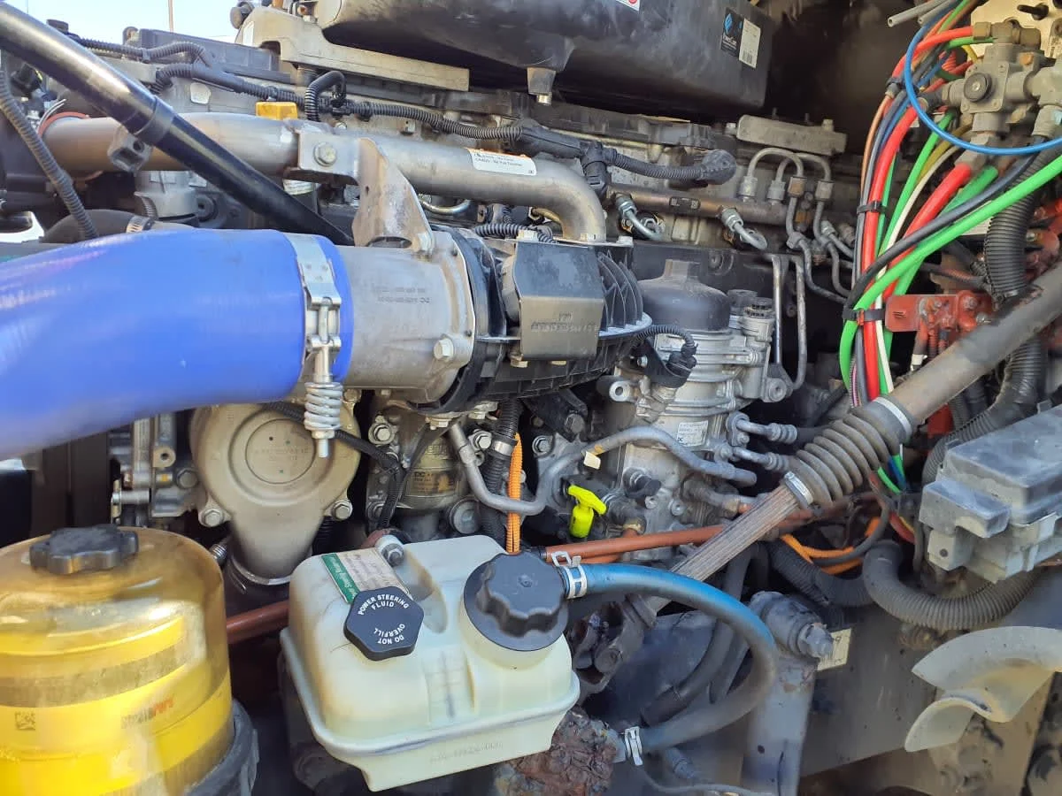 2020 Freightliner Cascadia in Altoona, IA — photo 9