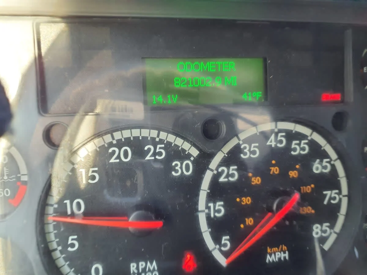 2020 Freightliner Cascadia in Altoona, IA — photo 15
