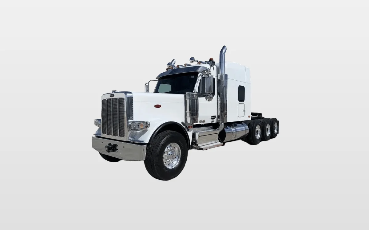 2026 Peterbilt - image 1