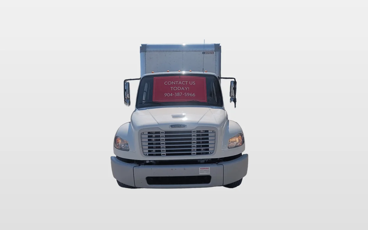 2022 Freightliner M2 106 - image 1