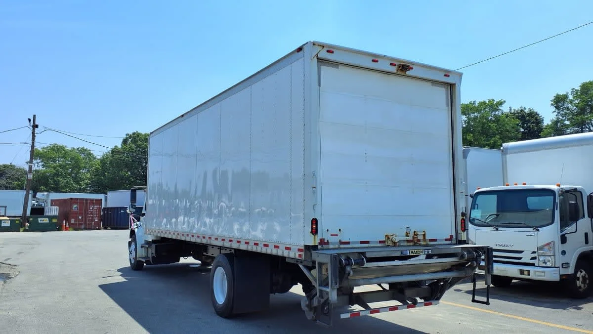 2019 Freightliner M2 106 in Salisbury, MA — photo 6