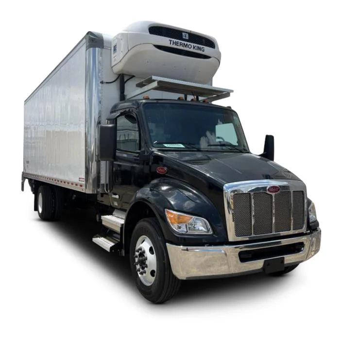 2025 Peterbilt 537