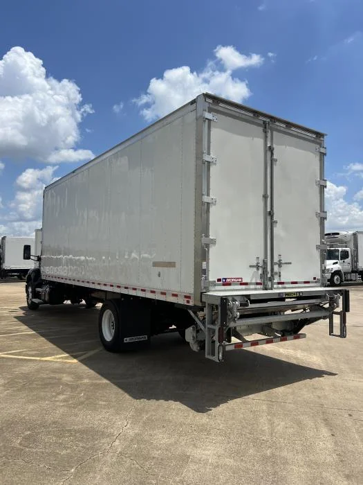 2025 Peterbilt 537 in Houston, TX — photo 9