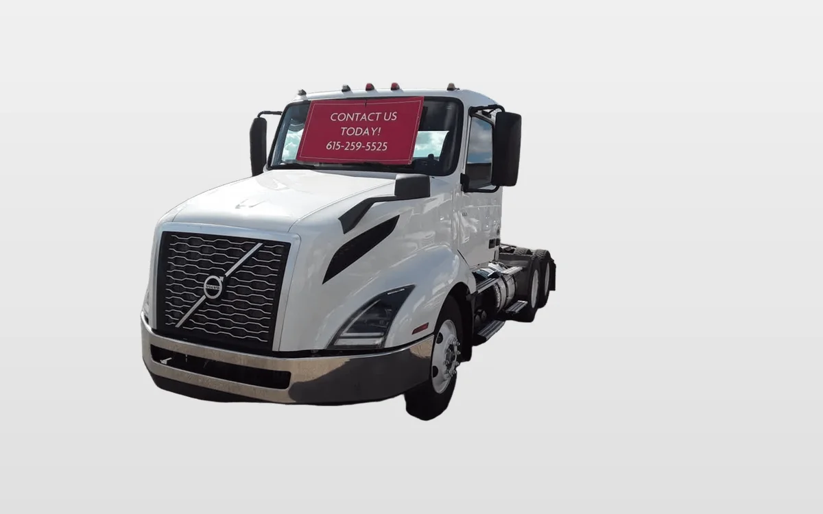 2019 Volvo - image 1