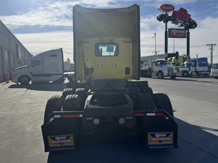 2021 Peterbilt 579 in Amarillo, TX — photo 6