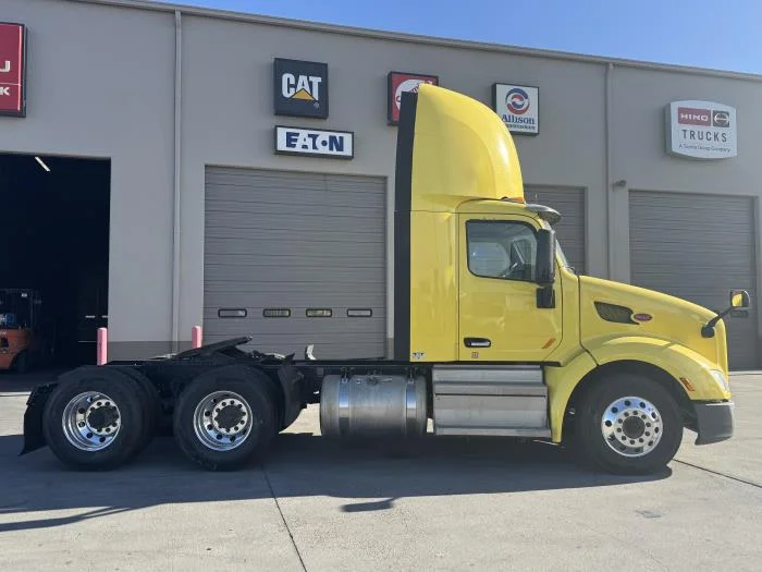 2021 Peterbilt 579 in Amarillo, TX — photo 5