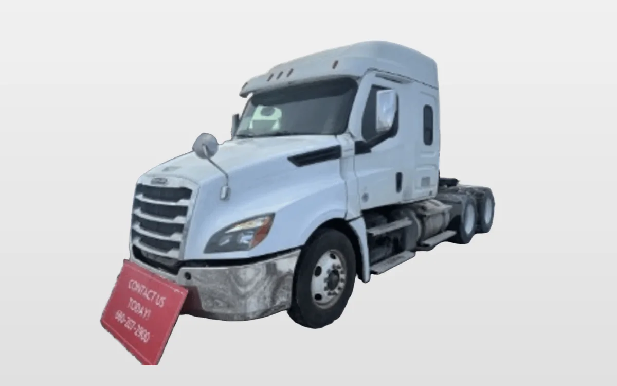 2020 Freightliner - image 1