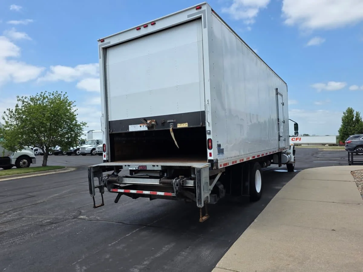 2020 International MV in Altoona, IA — photo 4