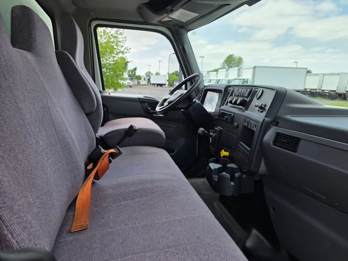 2020 International MV in Altoona, IA — photo 16