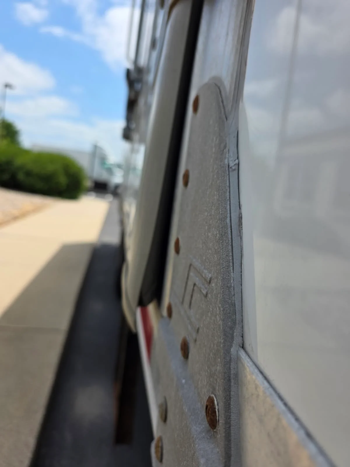 2020 International MV in Altoona, IA — photo 17
