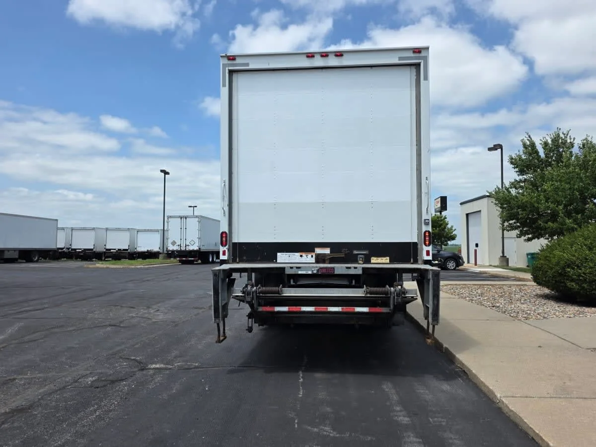 2020 International MV in Altoona, IA — photo 5